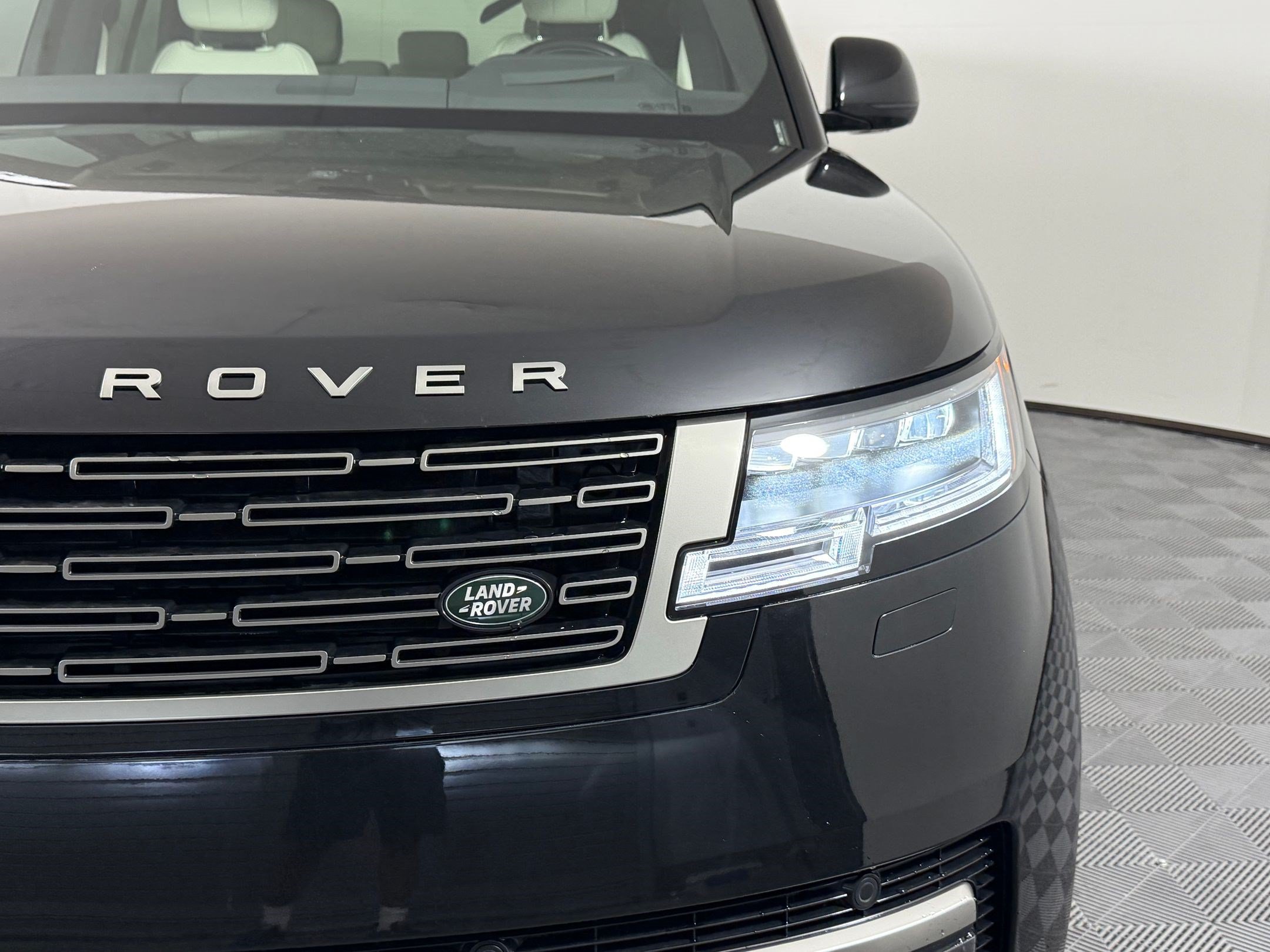 New 2026 Land Rover Range Rover SE AWD/4WD image 11