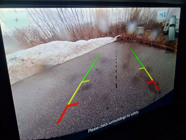 Used 2023 Ford Bronco Everglades AWD/4WD image 13