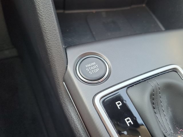 Certified 2026 Kia Sportage SX FWD image 29