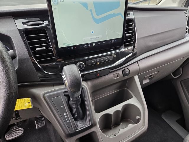 Used 2023 Ford Transit 350 XLT image 20
