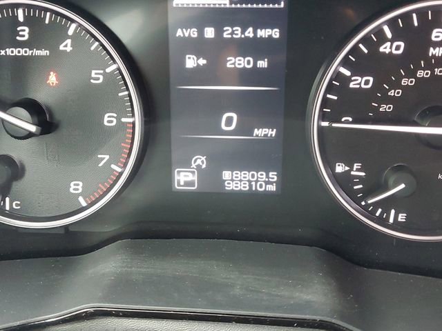 Used 2024 Subaru Outback Premium image 22