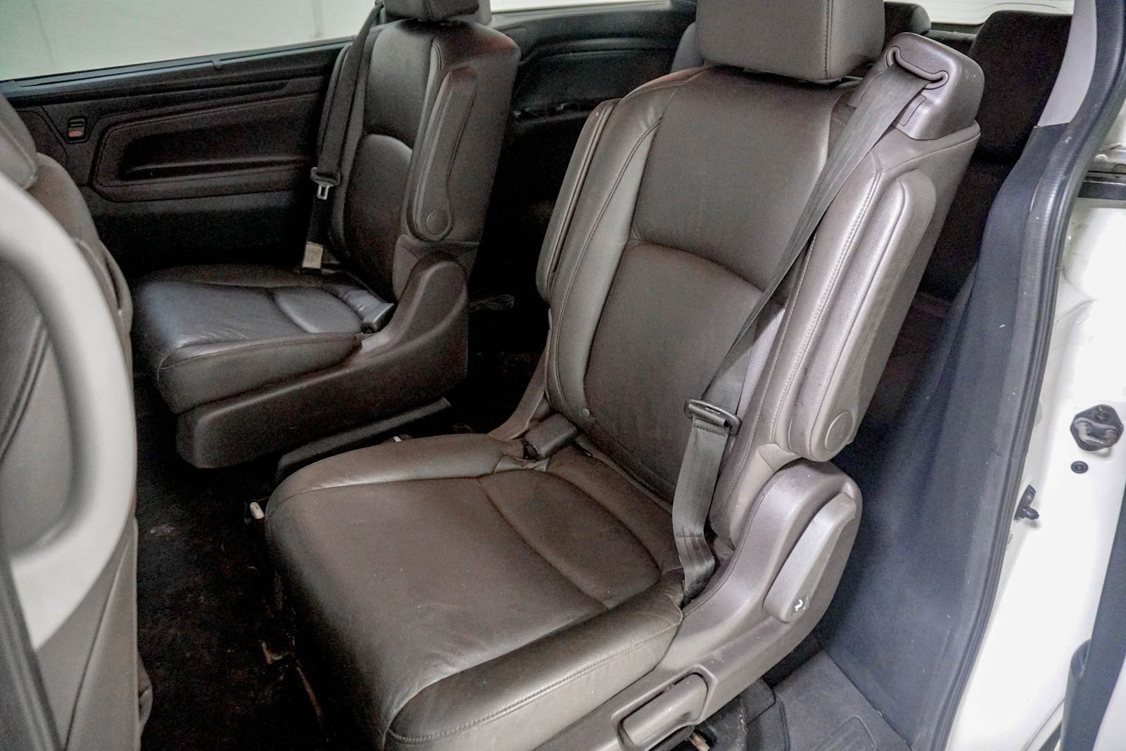 Used 2018 Honda Odyssey EX-L image 39