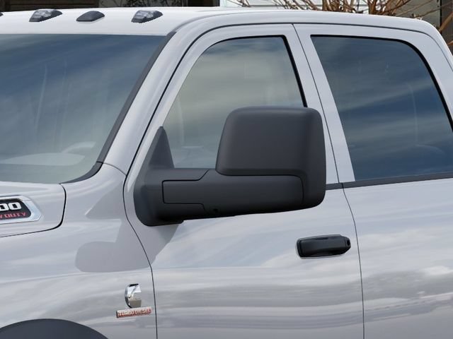 New 2026 RAM 5500 Tradesman w/ Chrome Appearance Group AWD/4WD image 12