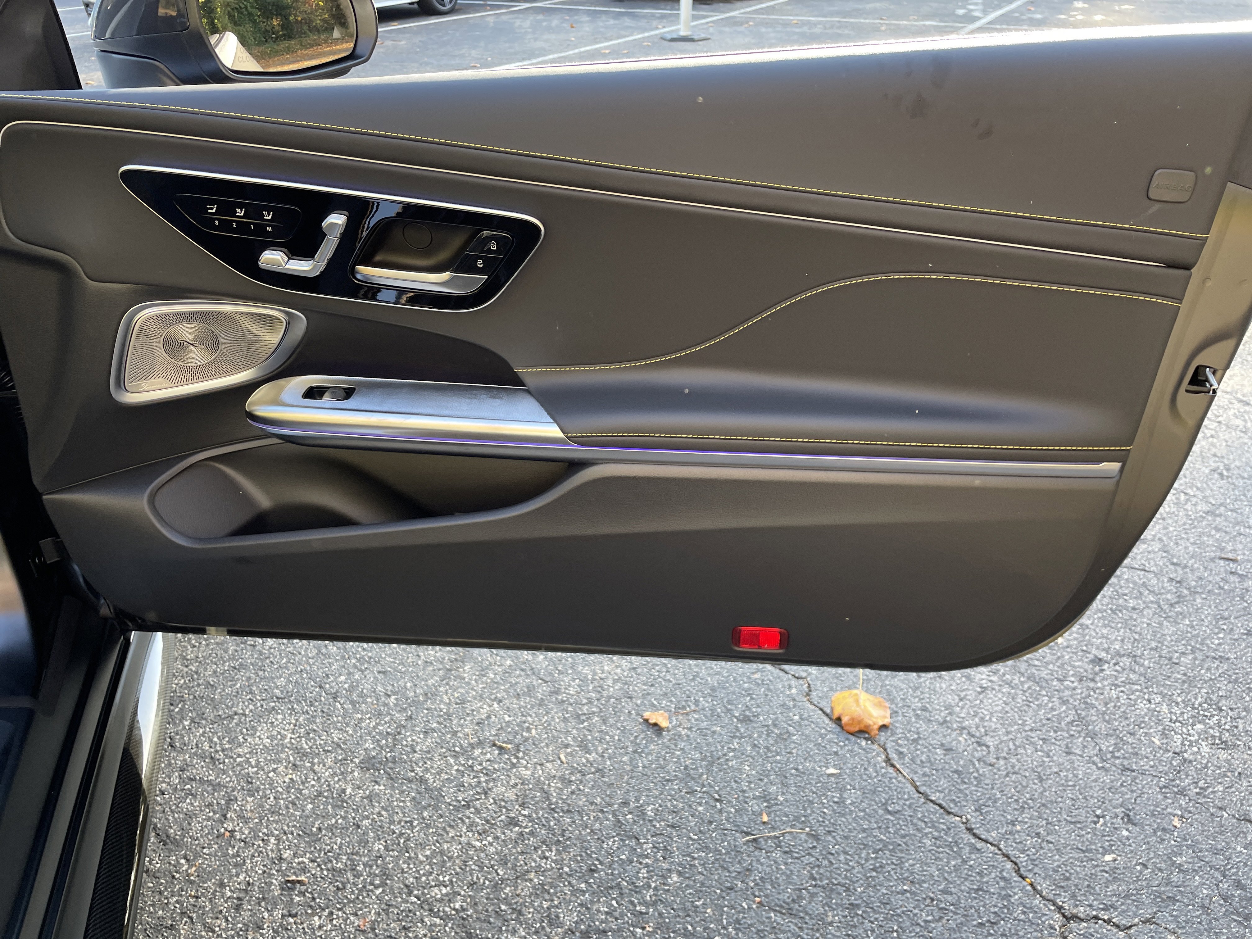 New 2026 Mercedes-Benz CLE 53 AMG 4MATIC Cabriolet image 45