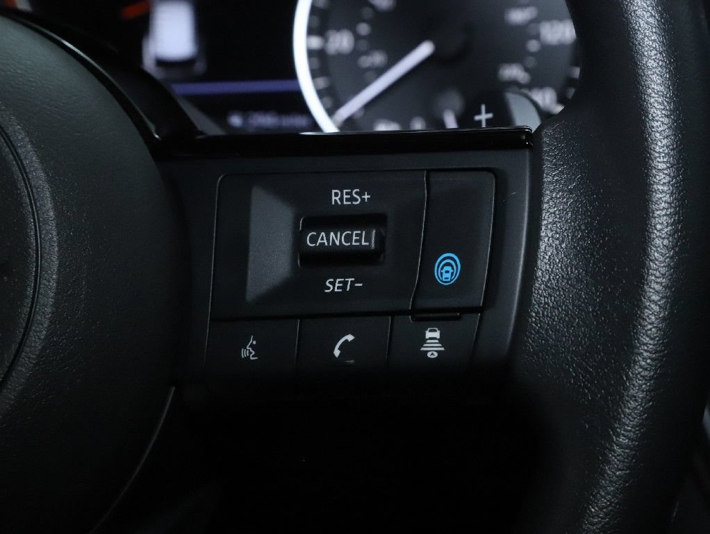 Certified 2023 Nissan Rogue SV AWD/4WD image 22