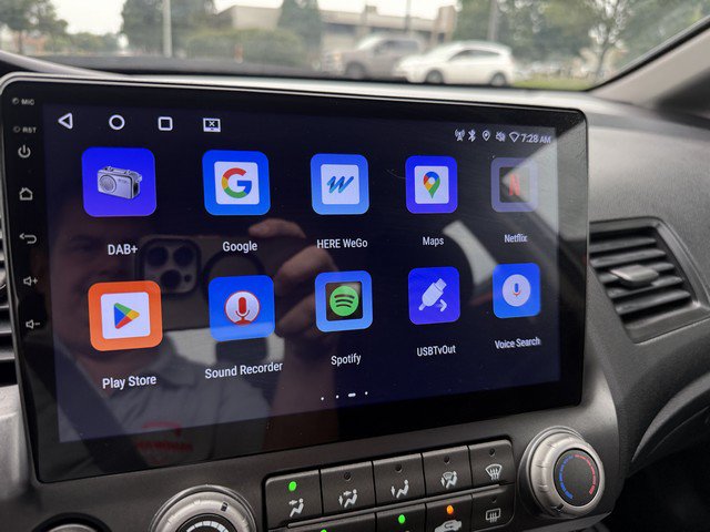 Used 2010 Honda Civic LX-S image 19