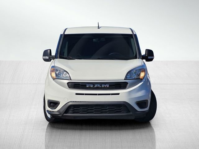 Used 2022 RAM ProMaster City Tradesman image 2