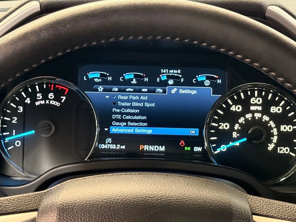 Used 2019 Ford F150 Lariat w/ Equipment Group 502A Luxury image 20