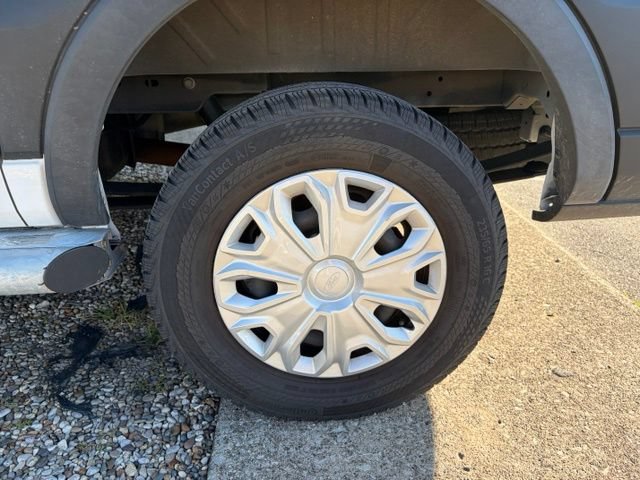 Used 2025 Ford Transit 250 Low Roof w/ Exterior Upgrade Package RWD image 26
