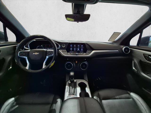 Used 2019 Chevrolet Blazer LT w/ Sun and Wheels Package FWD image 19