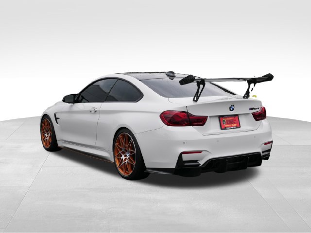 Used 2016 BMW M4 GTS RWD image 5