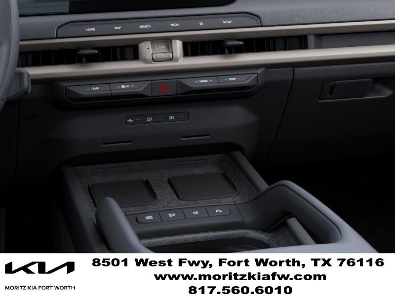 New 2027 Kia Telluride S FWD image 23
