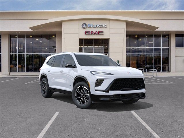 New 2026 Buick Enclave Sport Touring w/ Power Package image 1