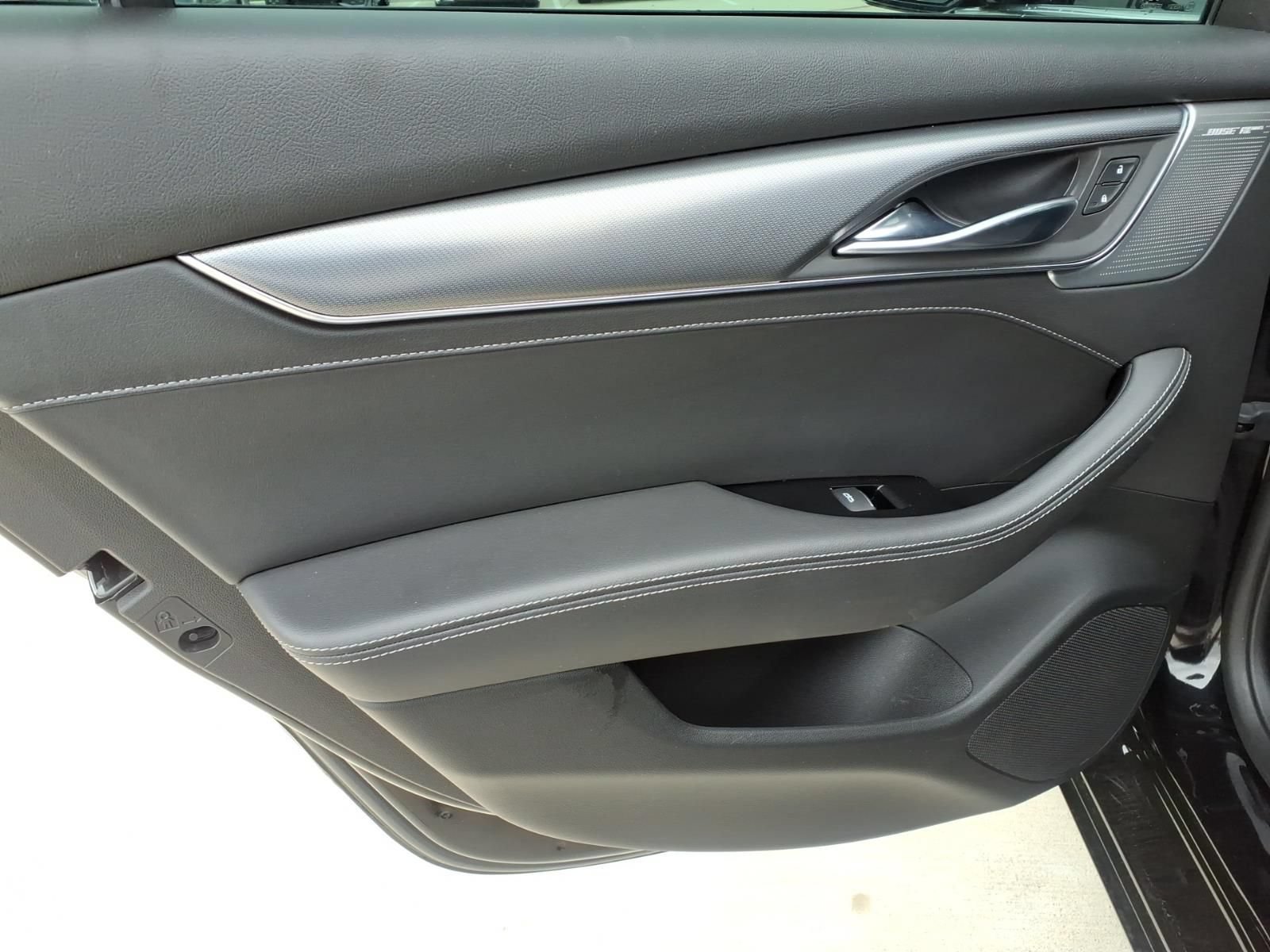 Used 2021 Cadillac CT5 Premium Luxury RWD image 9