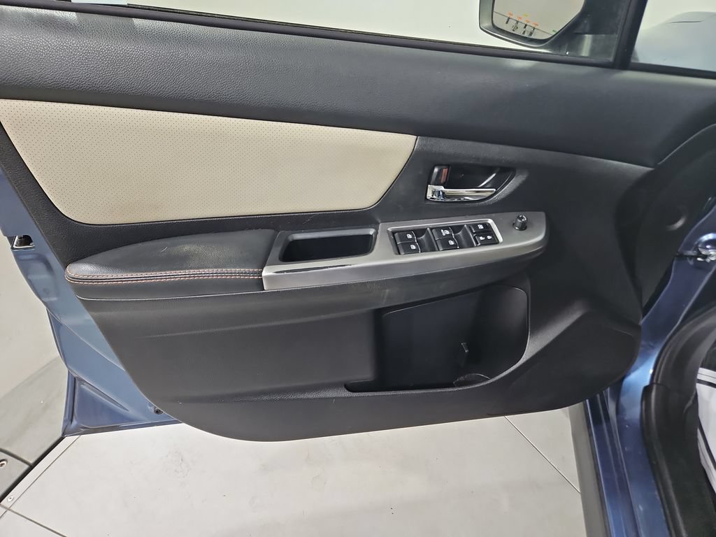 Used 2016 Subaru Crosstrek 2.0i Limited AWD/4WD image 11