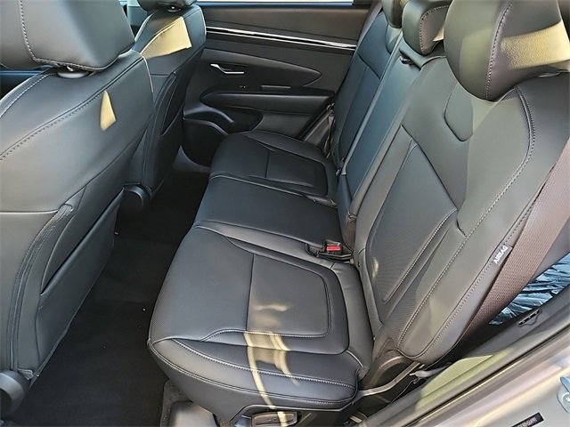 Used 2024 Hyundai Tucson SEL w/ Convenience Package image 11