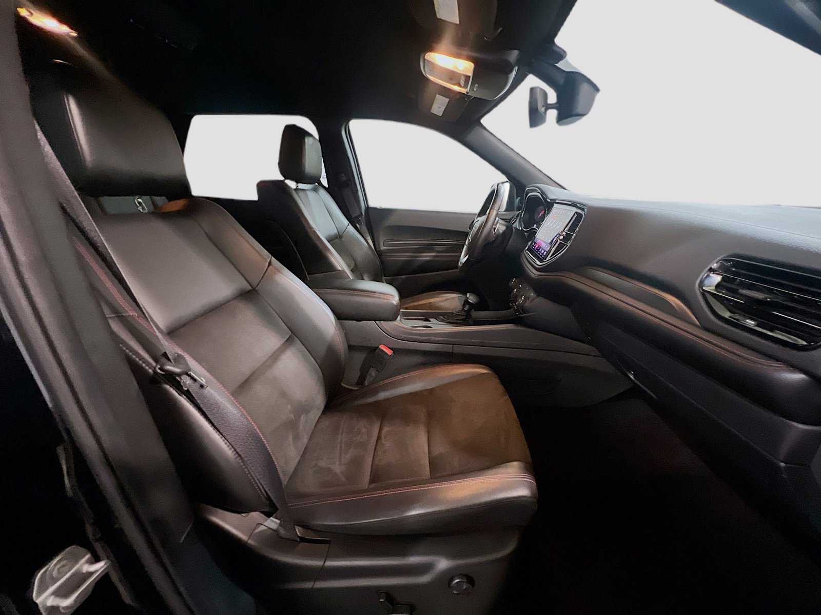 Used 2022 Dodge Durango R/T w/ Blacktop Package image 21