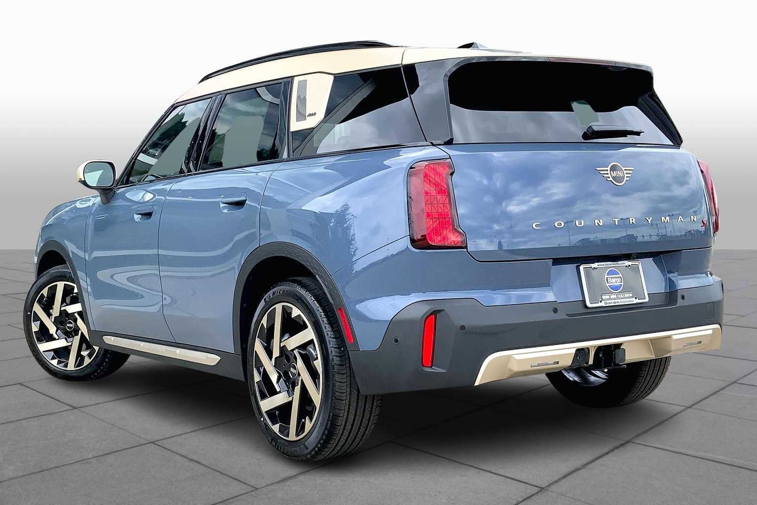 New 2026 MINI Cooper Countryman S image 12