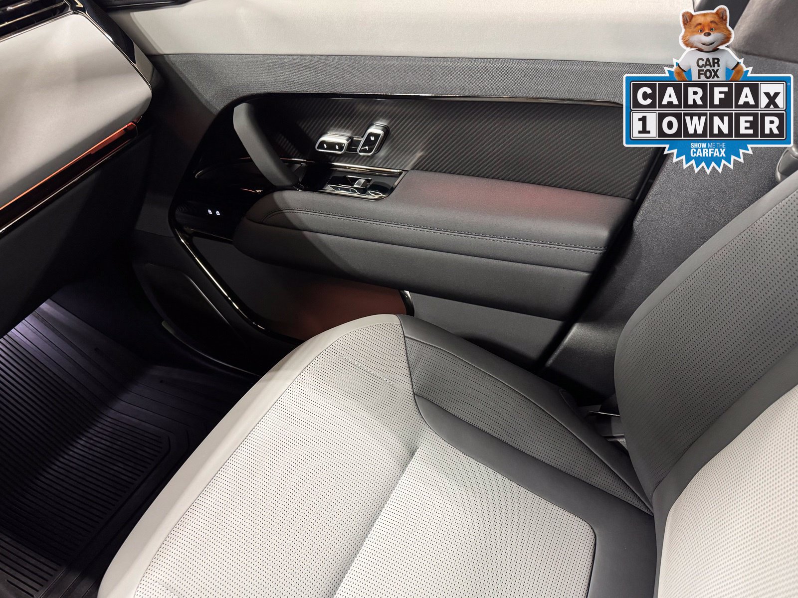 Used 2025 Land Rover Range Rover Sport SV Edition Two AWD/4WD image 43
