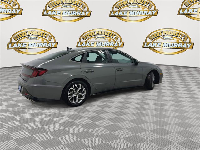 Used 2022 Hyundai Sonata SEL image 3