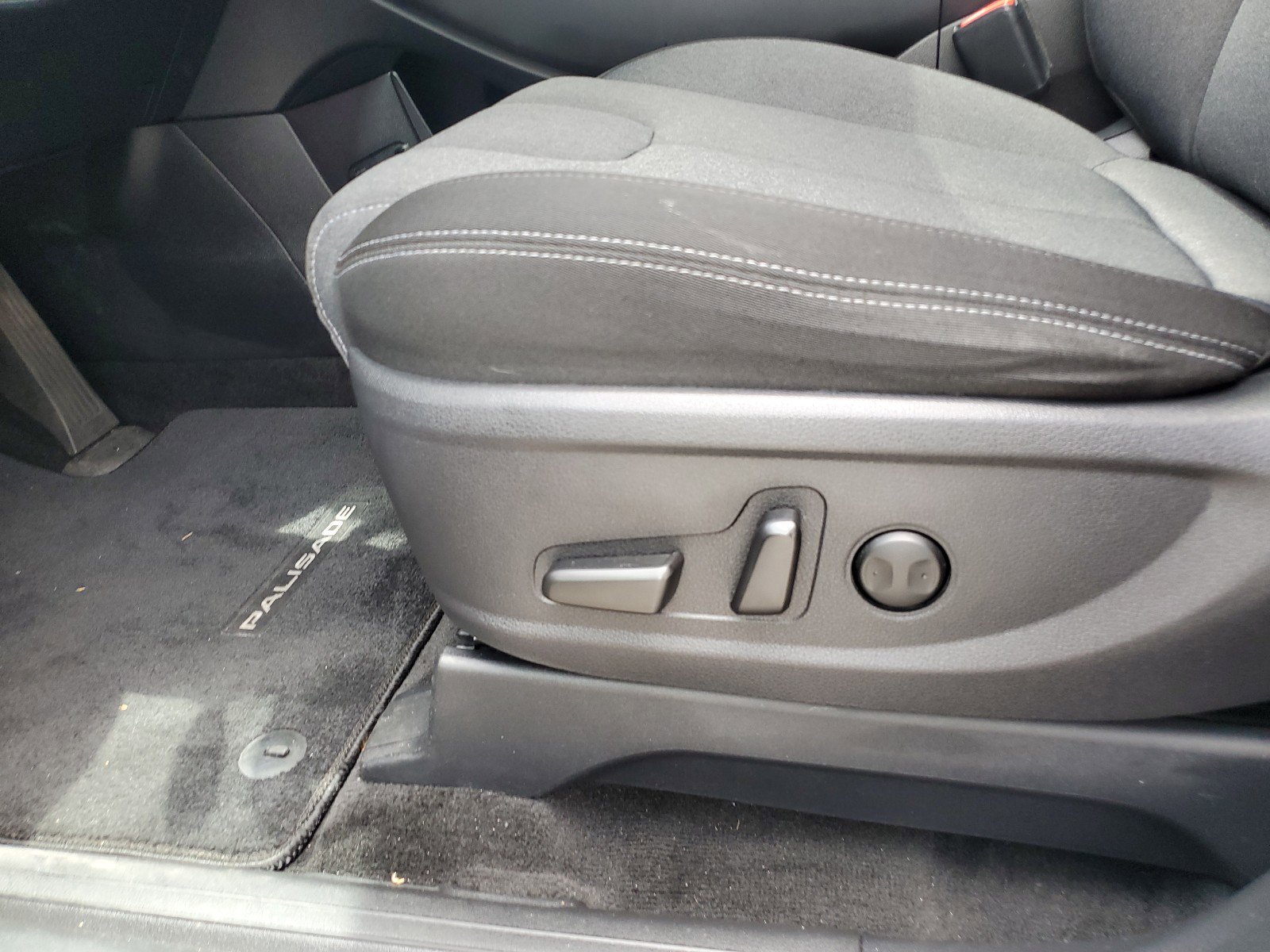 Used 2021 Hyundai Palisade SEL w/ Cargo Package image 20