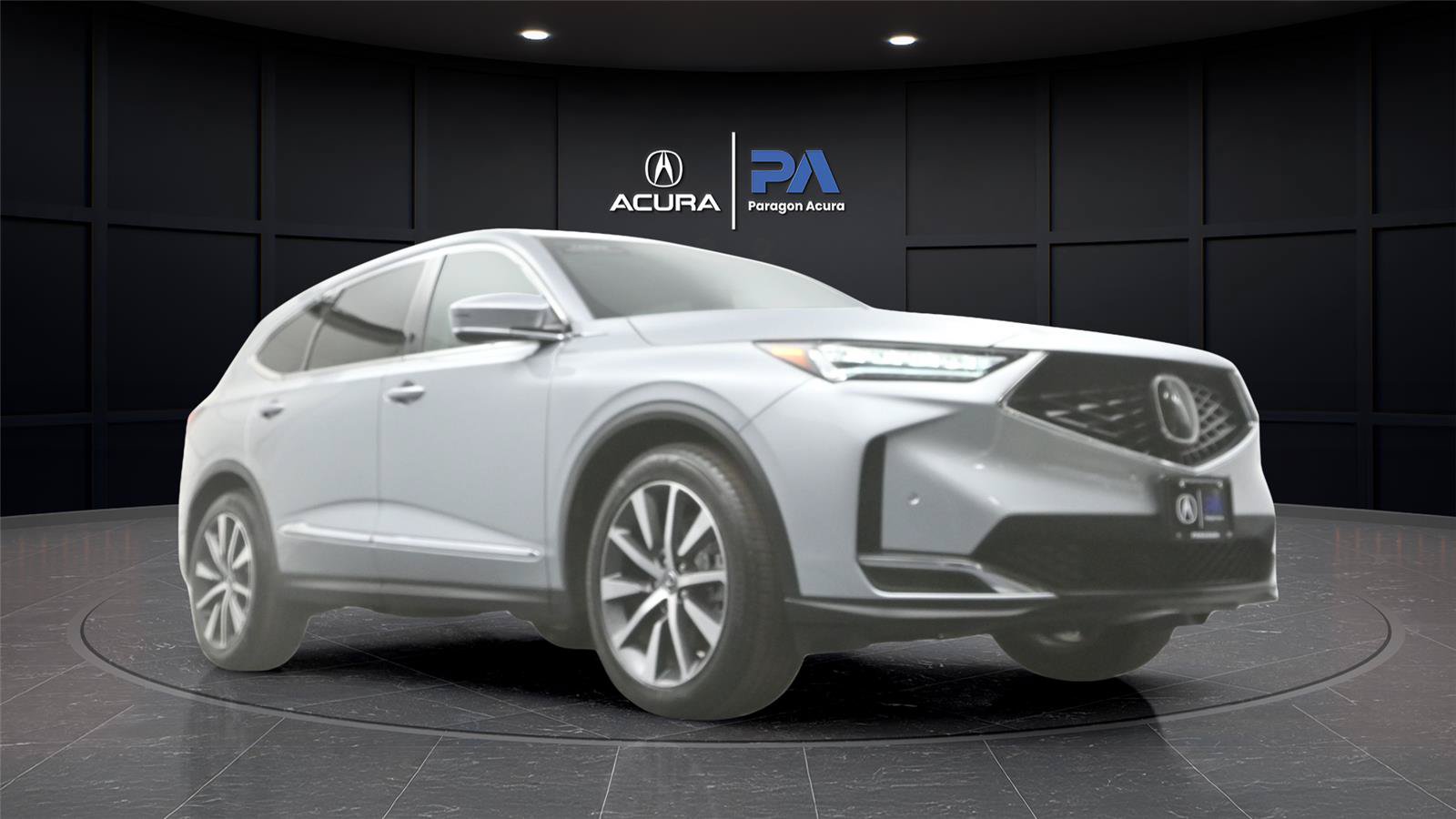 Certified 2026 Acura MDX FWD w/ Technology Package image 39