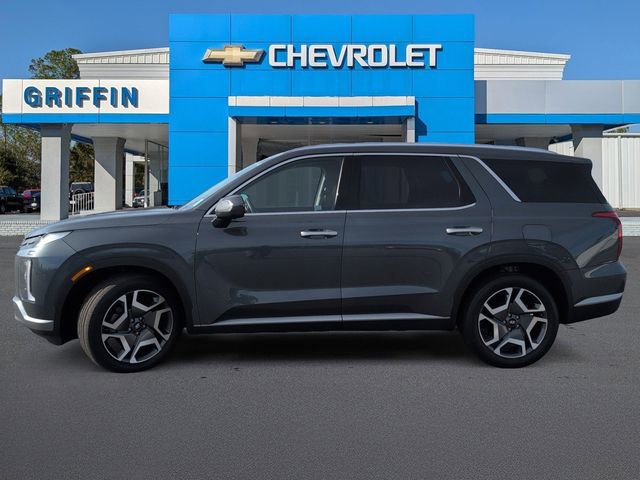 Used 2023 Hyundai Palisade SEL w/ Premium Package image 10