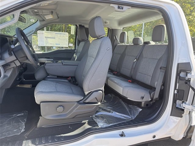 New 2026 Ford F350 XL w/ STX Appearance Package image 14