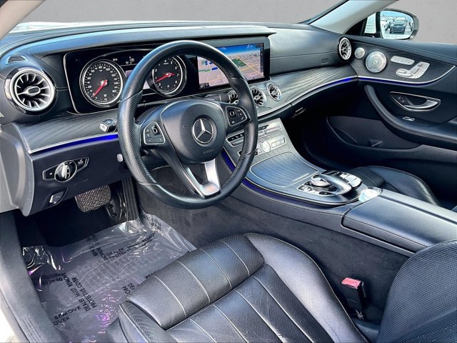 Certified 2018 Mercedes-Benz E 400 Cabriolet image 14