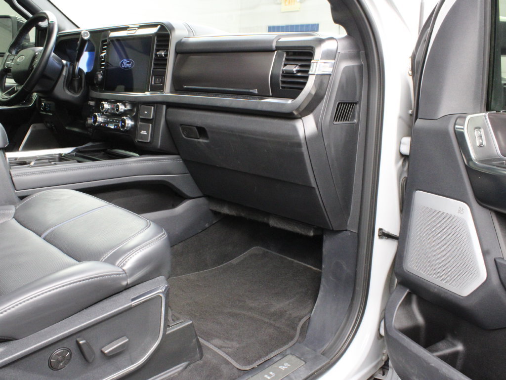 Used 2026 Ford F250 Platinum AWD/4WD image 45