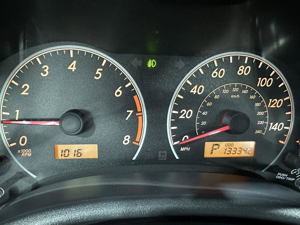 Used 2009 Toyota Corolla S FWD image 15