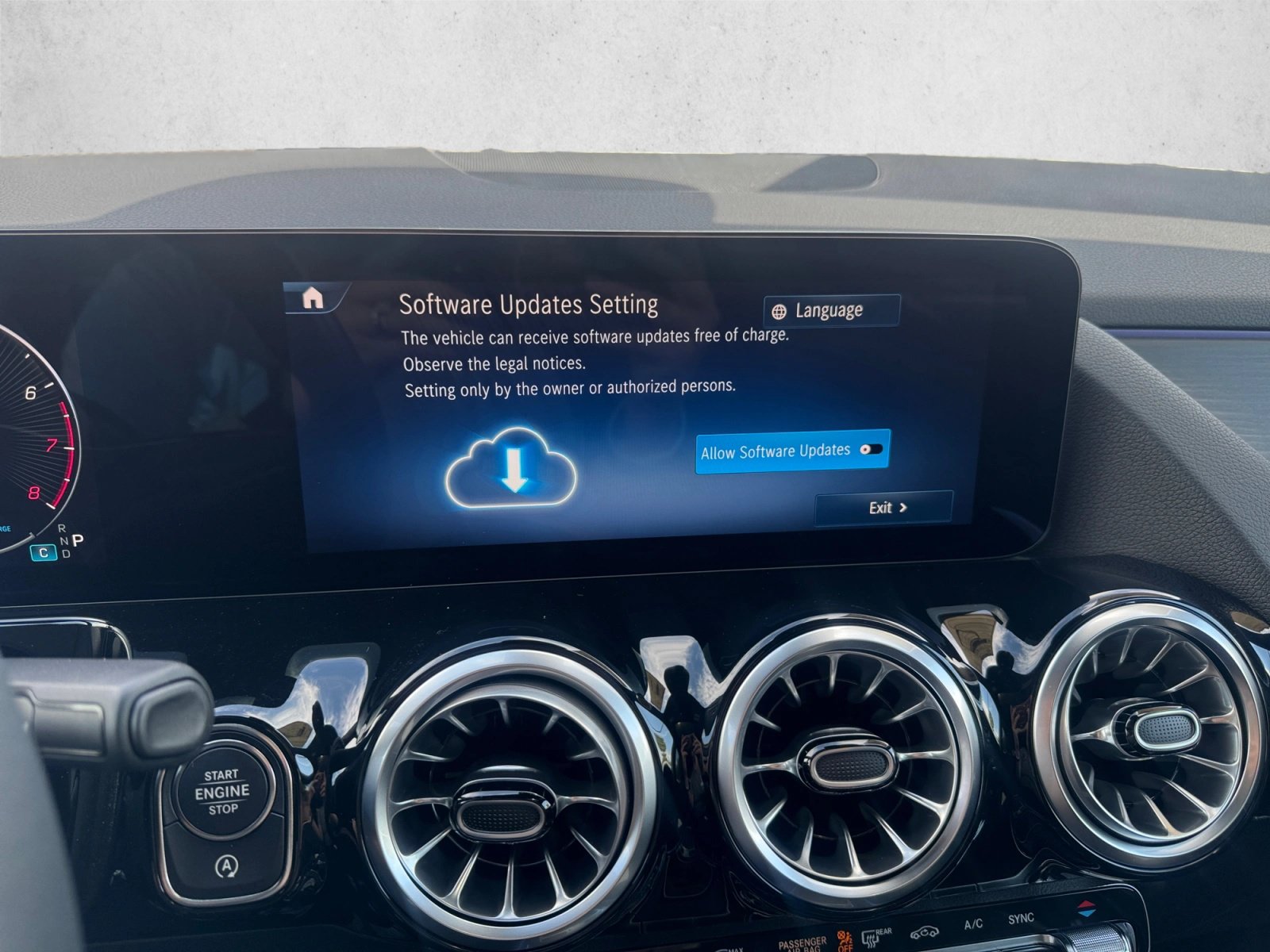 New 2026 Mercedes-Benz GLA 250 4MATIC image 13