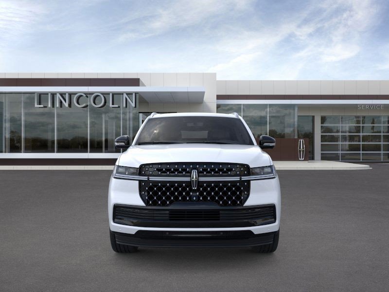 New 2025 Lincoln Navigator Black Label image 6