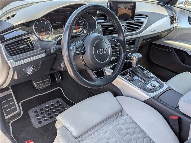 Used 2014 Audi RS 7 Prestige image 10
