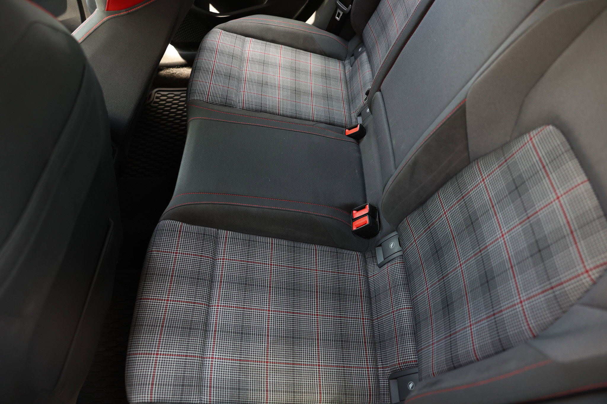 Used 2023 Volkswagen GTI 40th Anniversary Edition FWD image 14