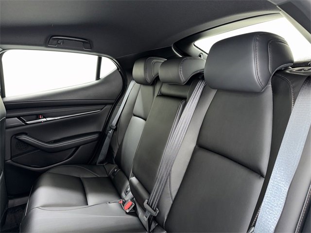 New 2026 MAZDA MAZDA3 s Sport image 16