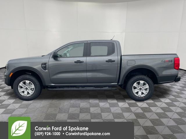 New 2025 Ford Ranger XL w/ Trailer Tow Package image 9