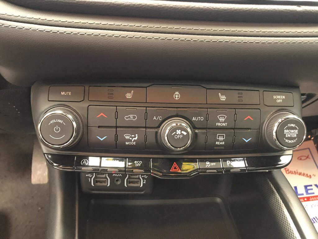 Used 2021 Dodge Durango GT image 16