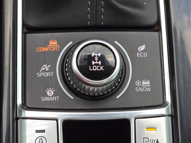 Used 2024 Dodge Durango R/T w/ Blacktop Package AWD/4WD image 16