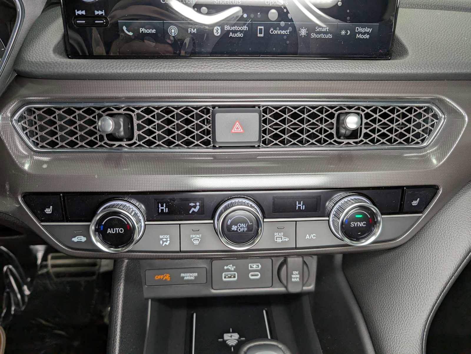 Certified 2025 Acura Integra A-Spec image 29