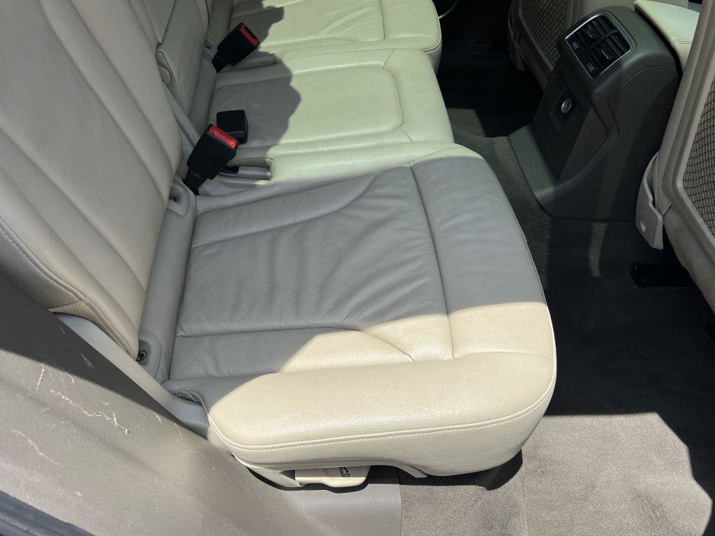 Used 2014 Audi Q5 TDI Premium Plus image 20