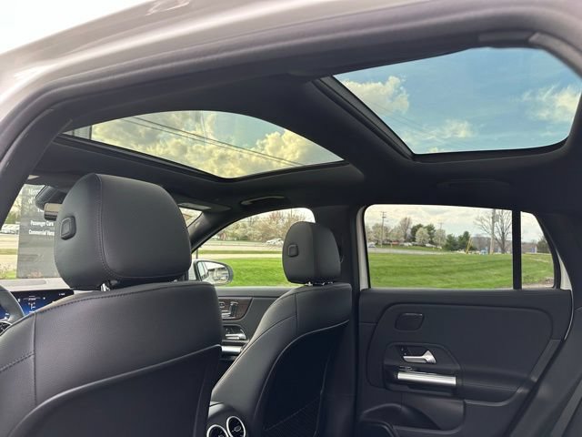 New 2026 Mercedes-Benz GLA 250 4MATIC image 40