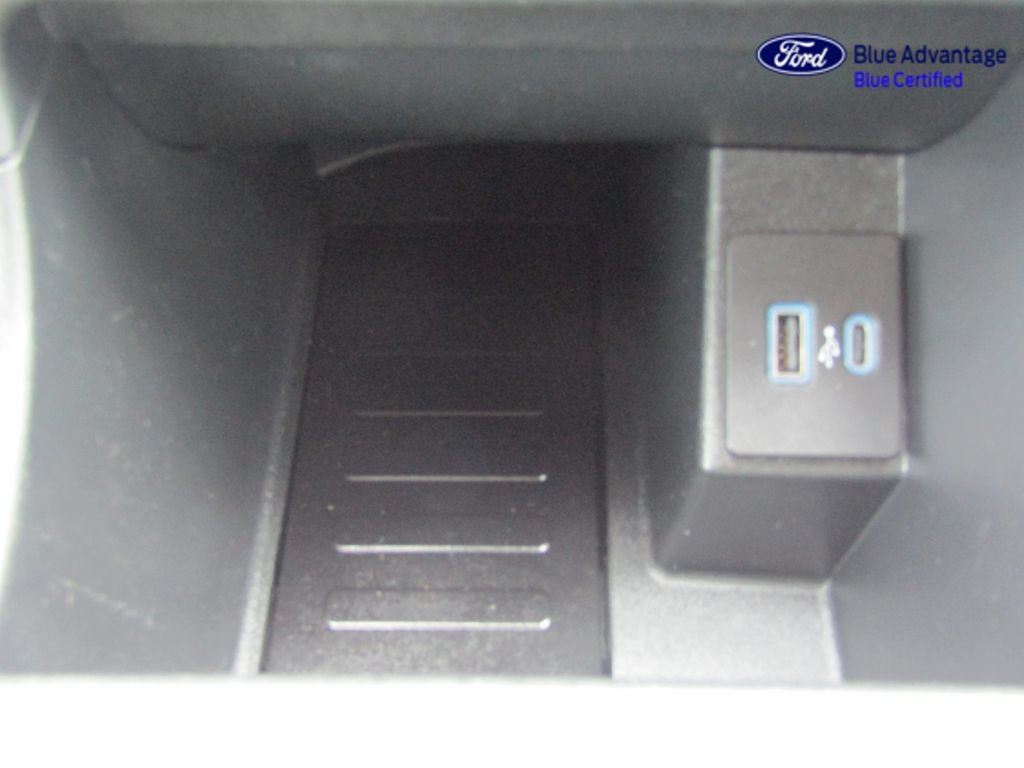Certified 2024 Ford Edge SEL w/ Convenience Package AWD/4WD image 30