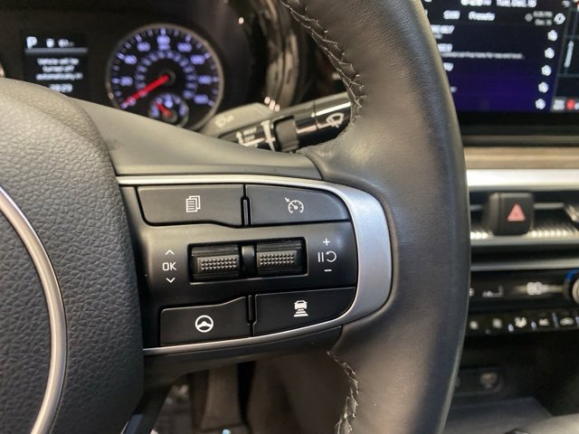 Used 2024 Kia K5 EX w/ EX Premium Package image 15