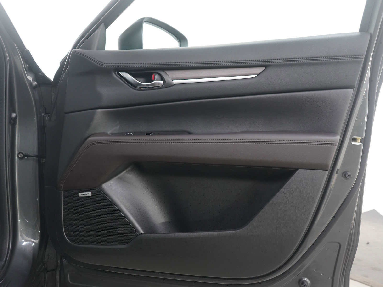 Used 2022 MAZDA CX-5 Signature image 9