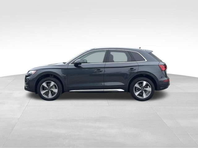 Used 2024 Audi Q5 2.0T Premium Plus AWD/4WD image 2