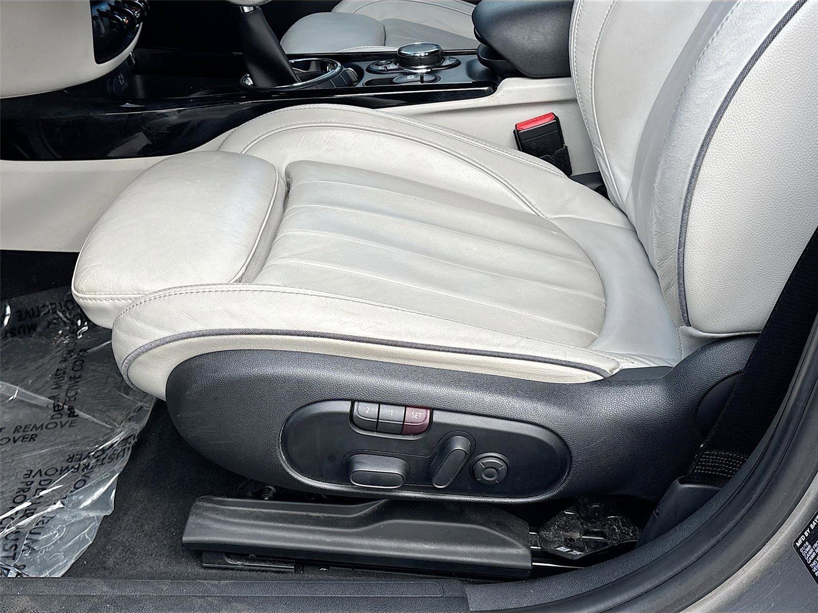 Used 2016 MINI Cooper Clubman S image 20