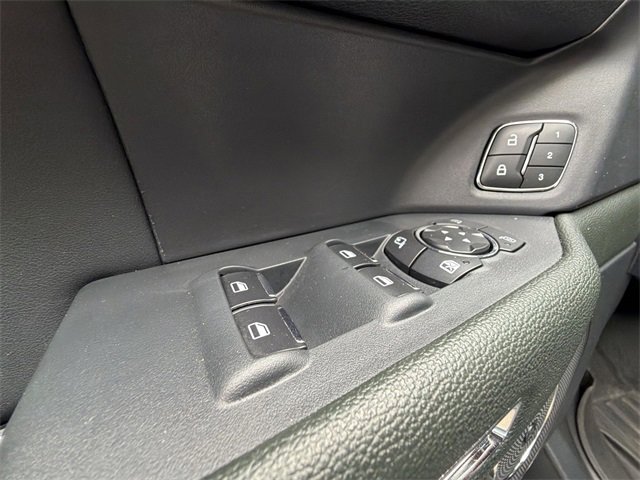 Used 2022 Ford Expedition Timberline image 13