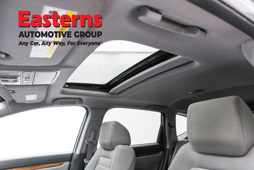 Used 2022 Honda CR-V EX image 33