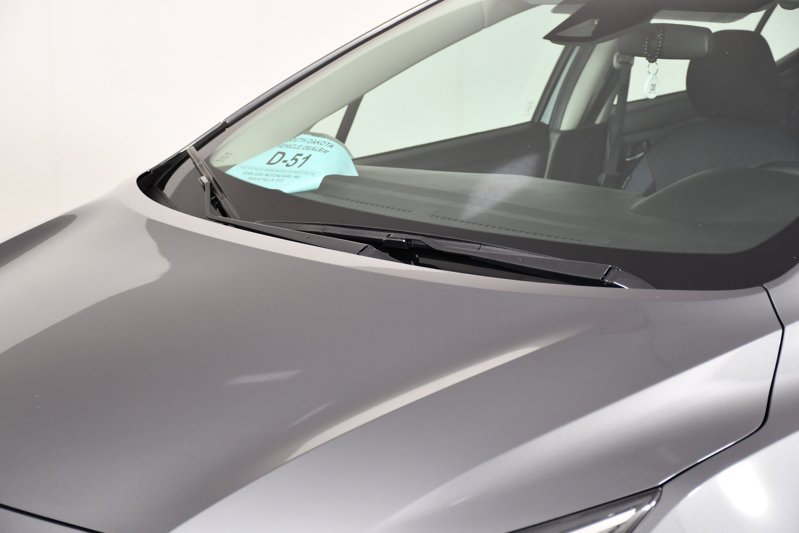 Used 2025 Nissan Versa SV FWD image 12